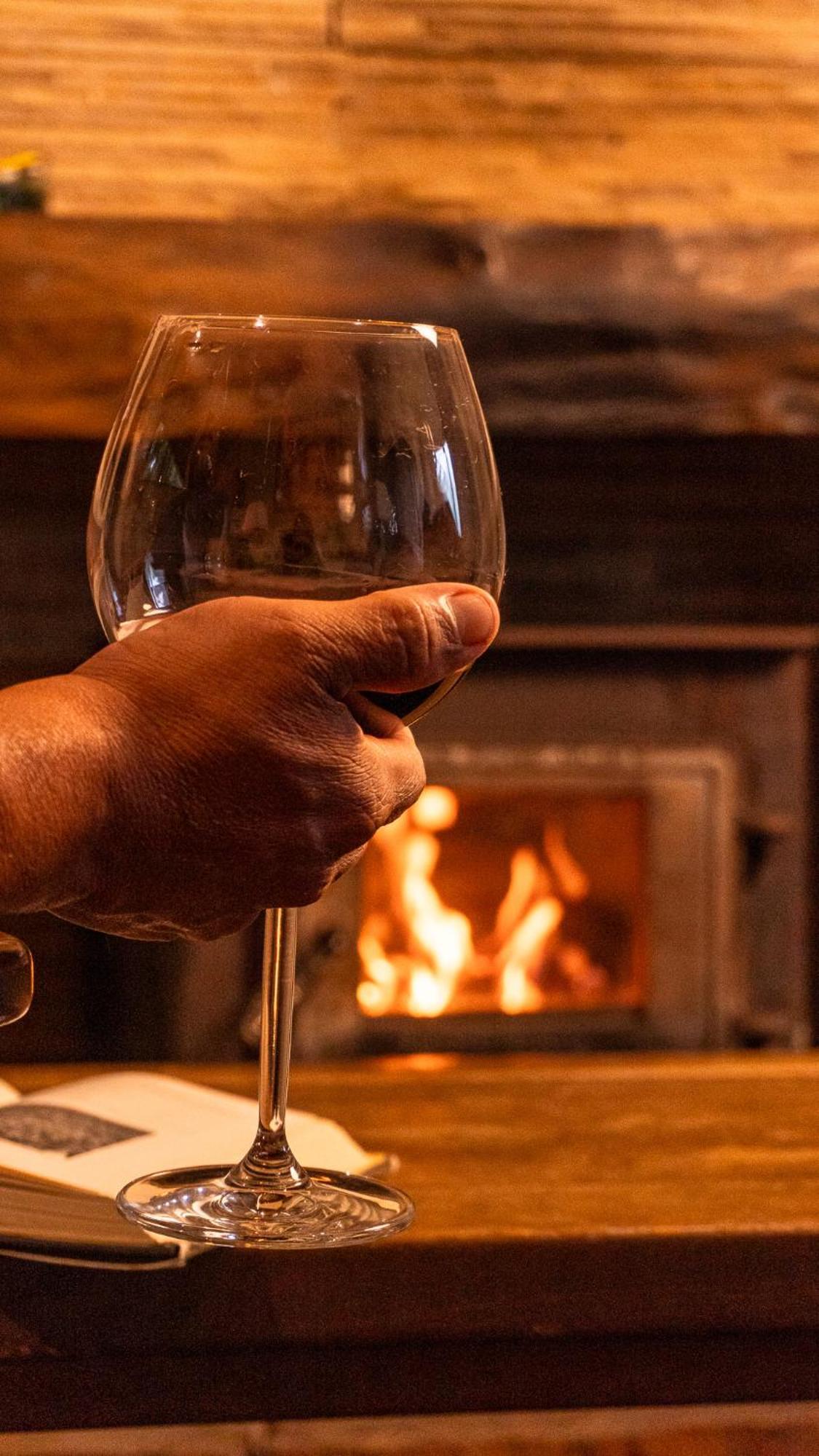 Poas Volcano Lodge Vara Blanca  Eksteriør bilde