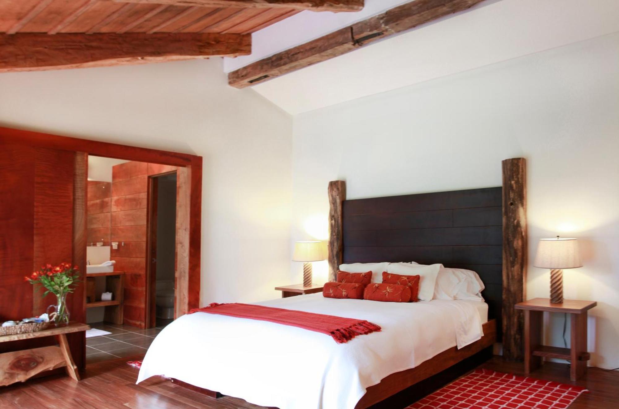 Poas Volcano Lodge Vara Blanca  Eksteriør bilde